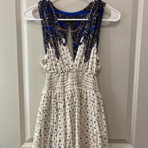 Free People sundress